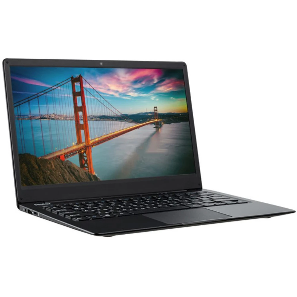 Ноутбук Haier HI133L JM03A1E0PRU 13.3 ", FHD 1920x1080 (16:9), Atom, 2 Гб, 32 ГБ, Intel HD Graphics, Windows 10 Home
