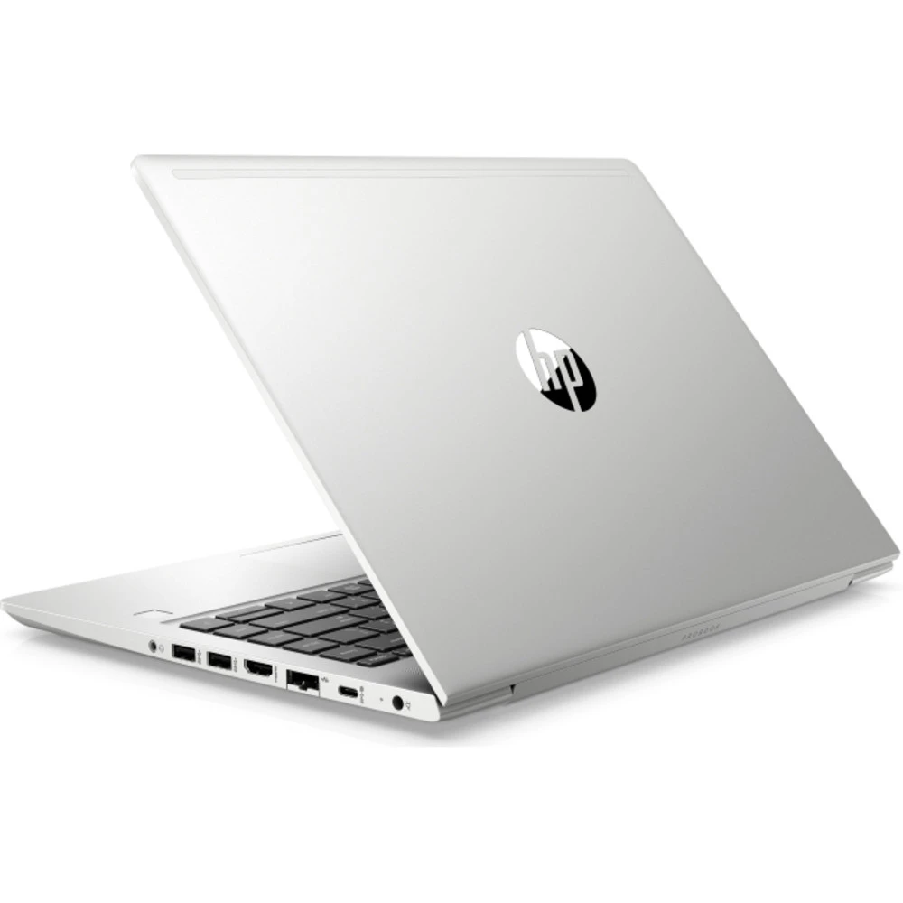 Ноутбук HP ProBook 445 G6 6MQ09EA 14 ", FHD 1920x1080 (16:9), AMD, Ryzen 7 Pro, 8 Гб, 256 ГБ, AMD Radeon Vega, Windows 10 Pro
