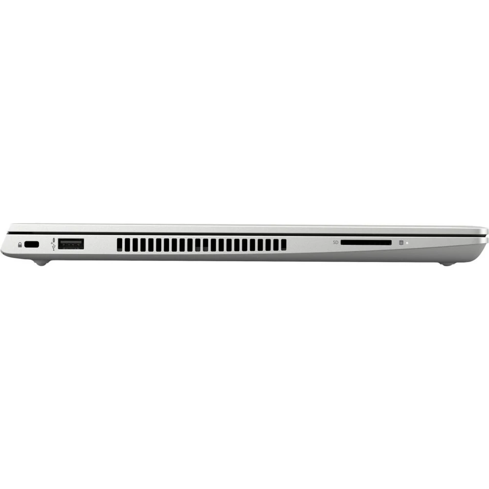 Ноутбук HP ProBook 445 G6 6MQ09EA 14 ", FHD 1920x1080 (16:9), AMD, Ryzen 7 Pro, 8 Гб, 256 ГБ, AMD Radeon Vega, Windows 10 Pro