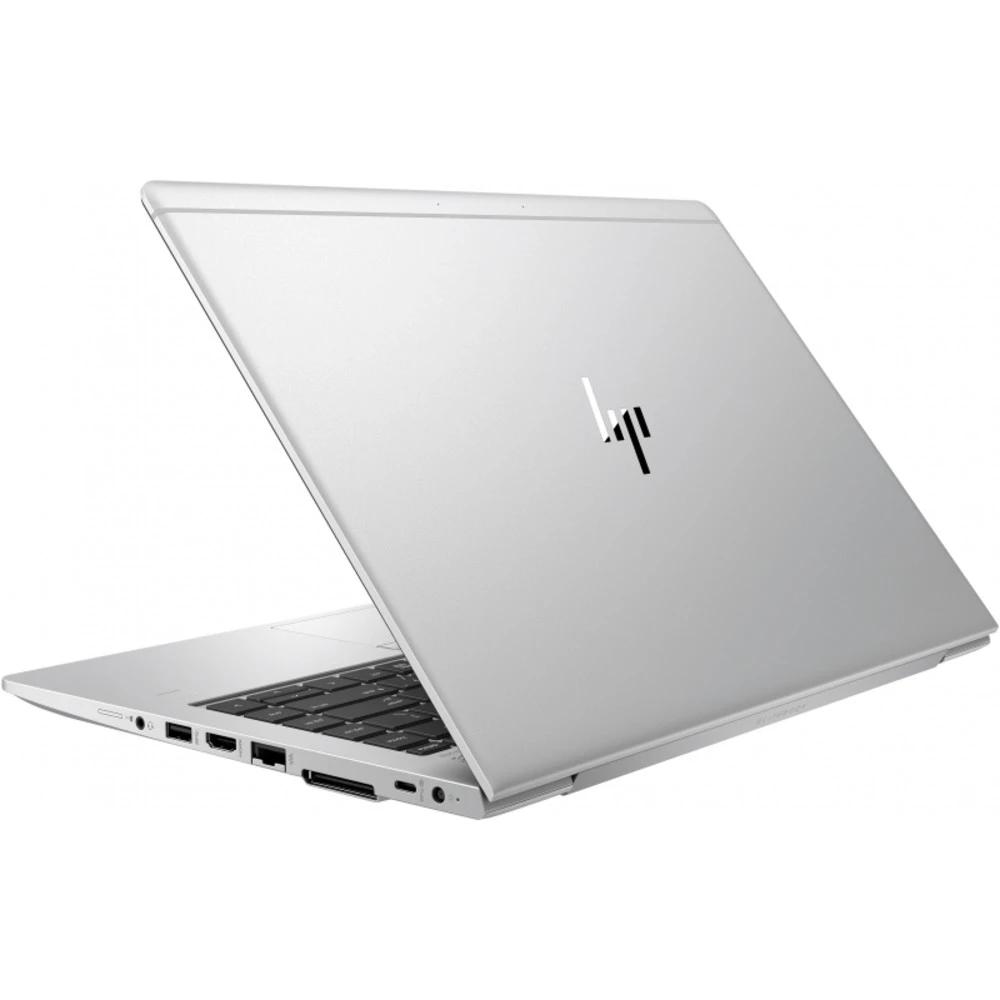 Ноутбук HP EliteBook 745 G5 5DF44EA 14 ", FHD 1920x1080 (16:9), 8 Гб, 256 ГБ, AMD Radeon Vega
