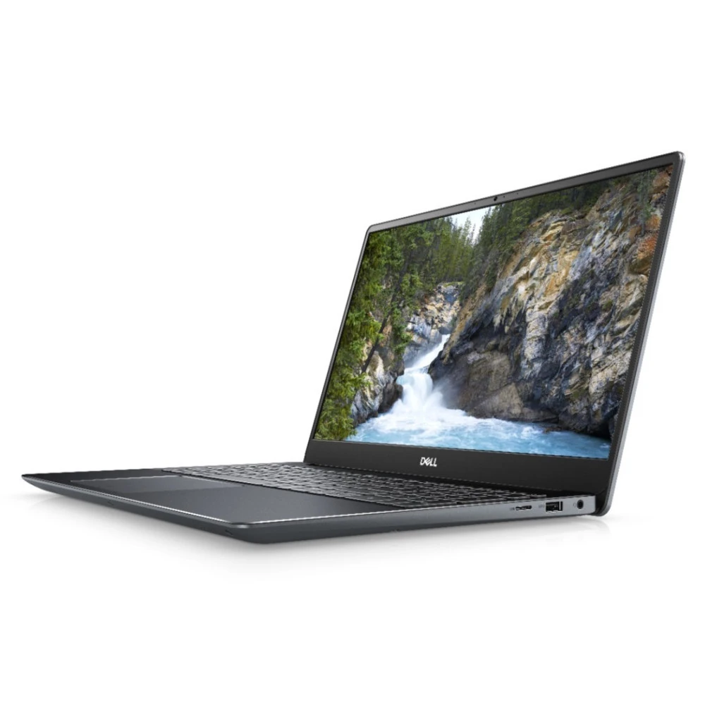 Ноутбук Dell Vostro 7590 7590-3283 15.6 ", FHD 1920x1080 (16:9), Intel, Core i7, 16 Гб, 512 ГБ, nVidia GeForce GTX 1650, Windows 10 Pro