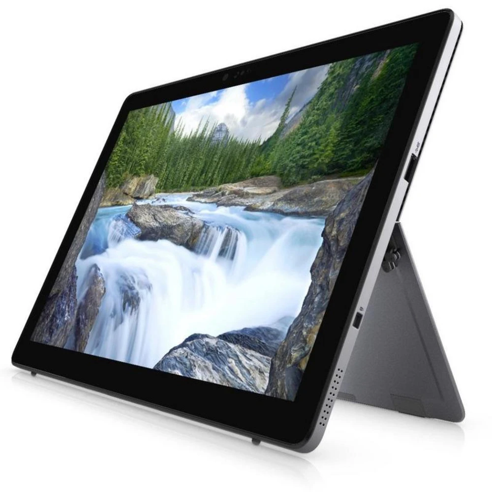 Ноутбук Dell Latitude 7200 7200-4050 12.3 ", FHD 1920x1080 (16:9), Core i5, 8 Гб, 256 ГБ, Windows 10 Pro