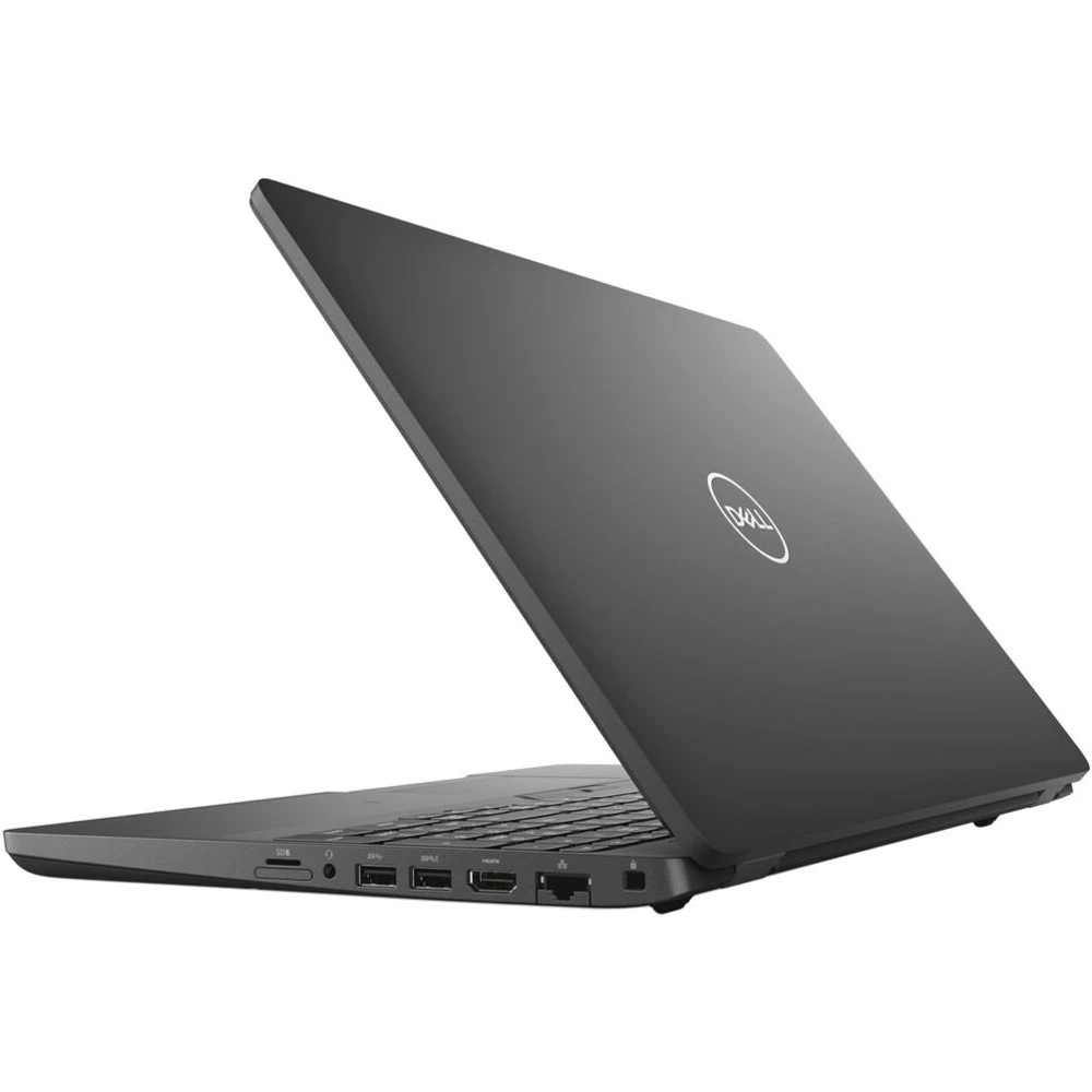 Мобильная рабочая станция Dell Precision 3541 3541-3306 15.6, FHD 1920x1080, Intel, Core i5, 8, SSD