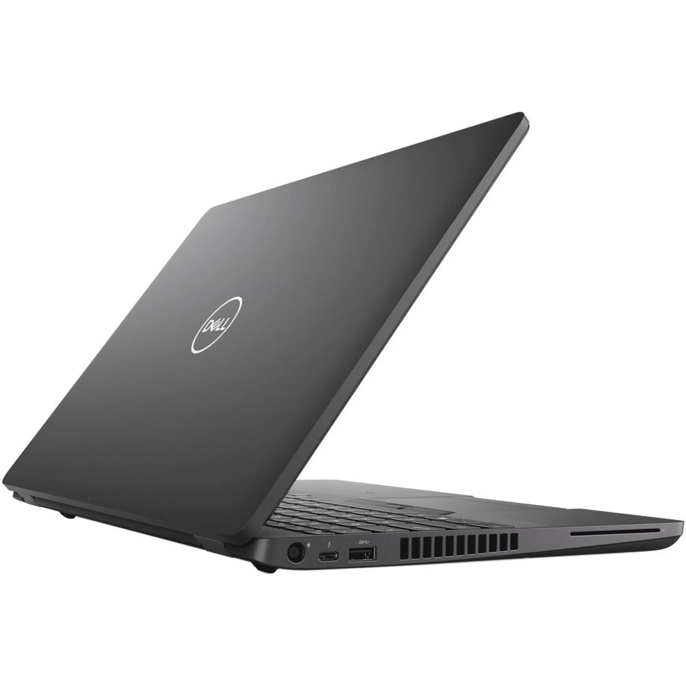 Мобильная рабочая станция Dell Precision 3541 3541-3306 15.6, FHD 1920x1080, Intel, Core i5, 8, SSD