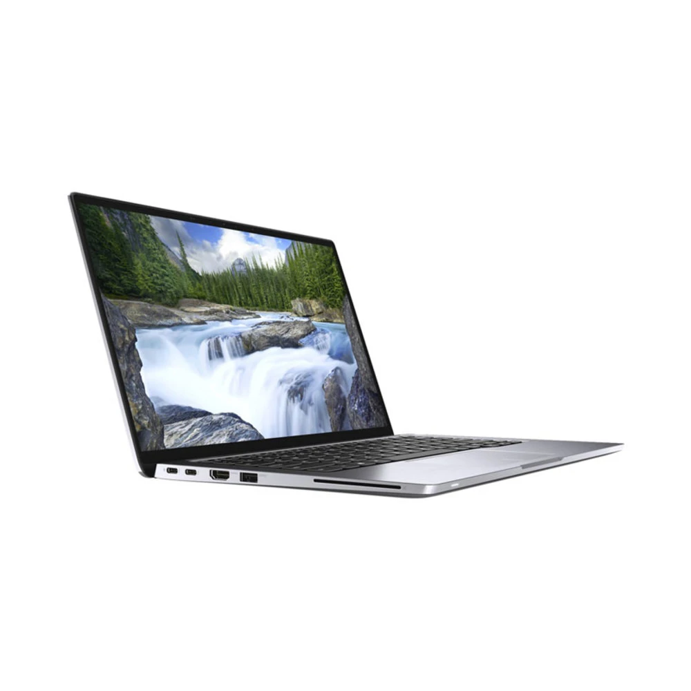 Ноутбук Dell Latitude 7400 7400-2729 14 ", FHD 1920x1080 (16:9), Core i7, 16 Гб, 512 ГБ, Windows 10 Pro