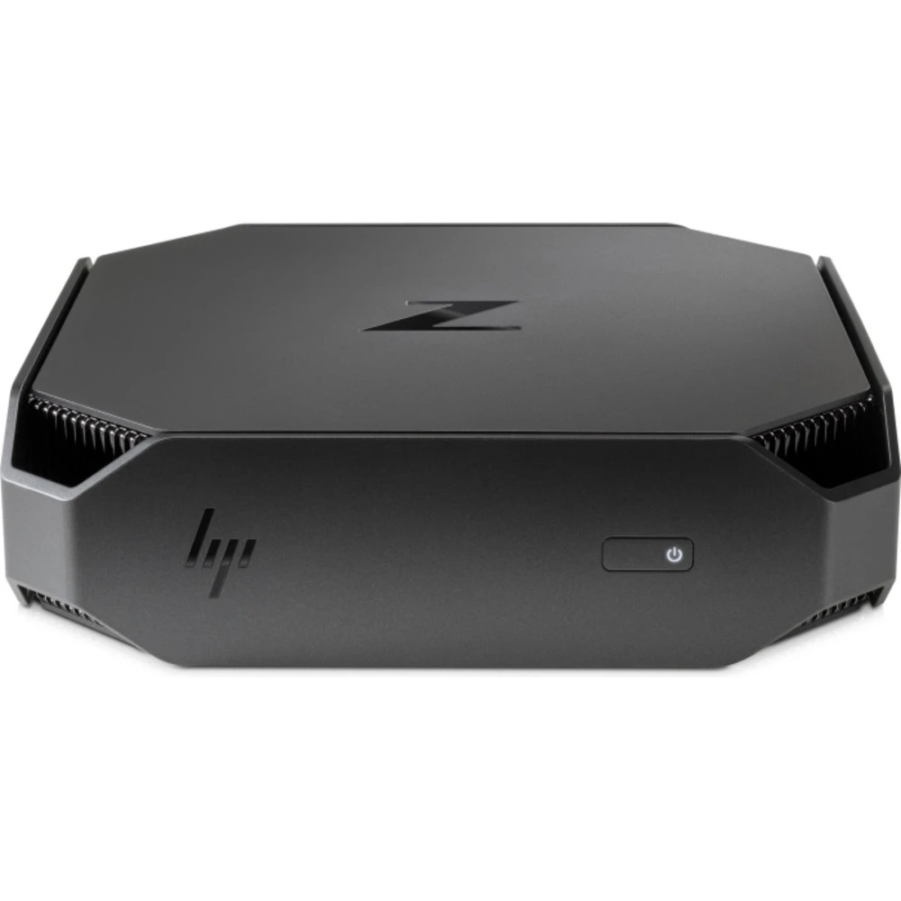 Тонкий клиент HP Z2 Mini G4 6TL47EA