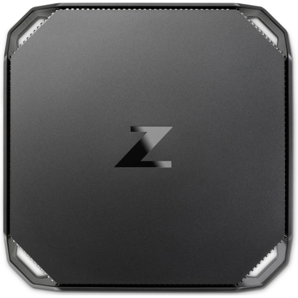 Тонкий клиент HP Z2 Mini G4 6TL47EA
