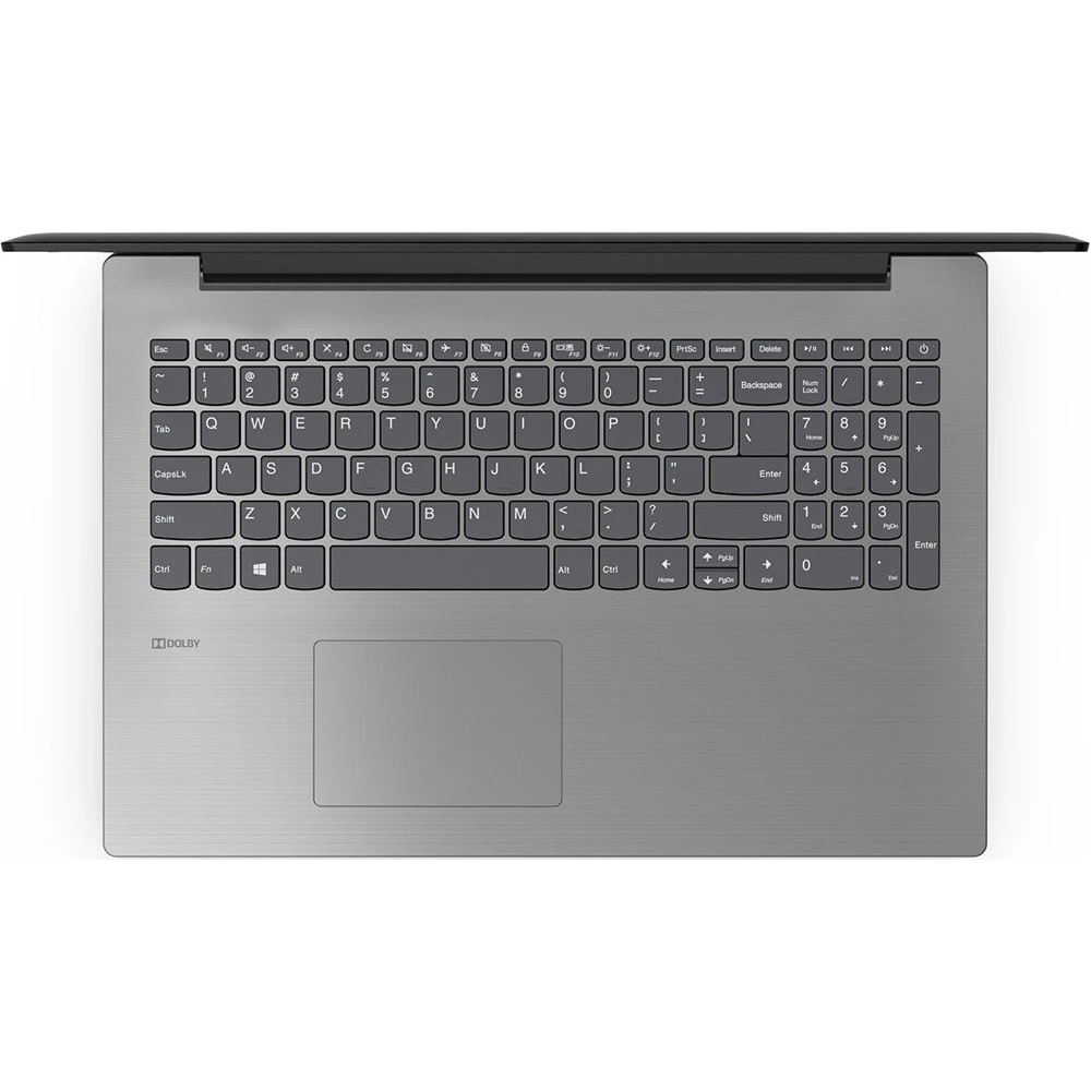 Ноутбук Lenovo IdeaPad 330-15ARR 81D200D8RU 15.6 ", FHD 1920x1080 (16:9), 8 Гб, 128 ГБ, AMD Radeon Vega