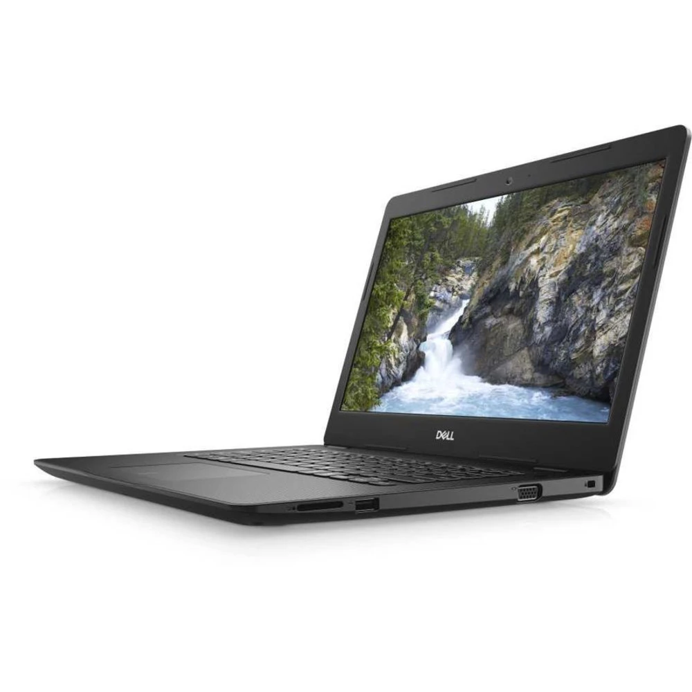 Ноутбук Dell Vostro 3480 3480-7270 14 ", FHD 1920x1080 (16:9), Core i5, 8 Гб, 256 ГБ, Windows 10 Home