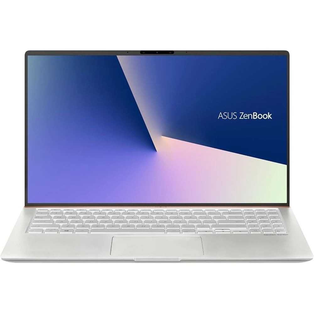Ноутбук Asus ZenBook UX533FD-A8096T 90NB0JX2-M03080 15.6 ", FHD 1920x1080 (16:9), Core i5, 8 Гб, 256 ГБ, nVidia GeForce GTX 1050, Windows 10 Home