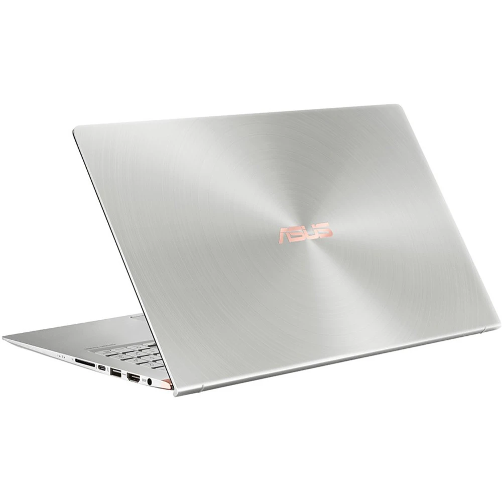 Ноутбук Asus ZenBook UX533FD-A8096T 90NB0JX2-M03080 15.6 ", FHD 1920x1080 (16:9), Core i5, 8 Гб, 256 ГБ, nVidia GeForce GTX 1050, Windows 10 Home