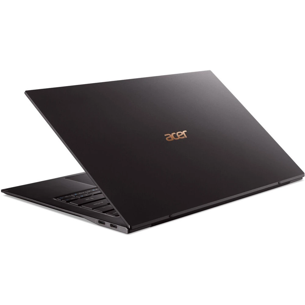 Ноутбук Acer Swift 7 SF714-52T-78V2 NX.H98ER.005 14 ", FHD 1920x1080 (16:9), Intel, Core i7, 16 Гб, 512 ГБ, Intel HD Graphics, Windows 10 Pro