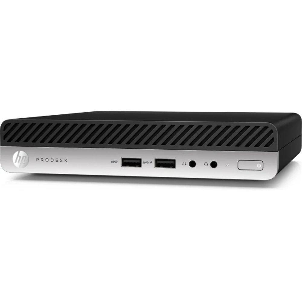 Персональный компьютер HP ProDesk 400 G4 DM 7EM09ES