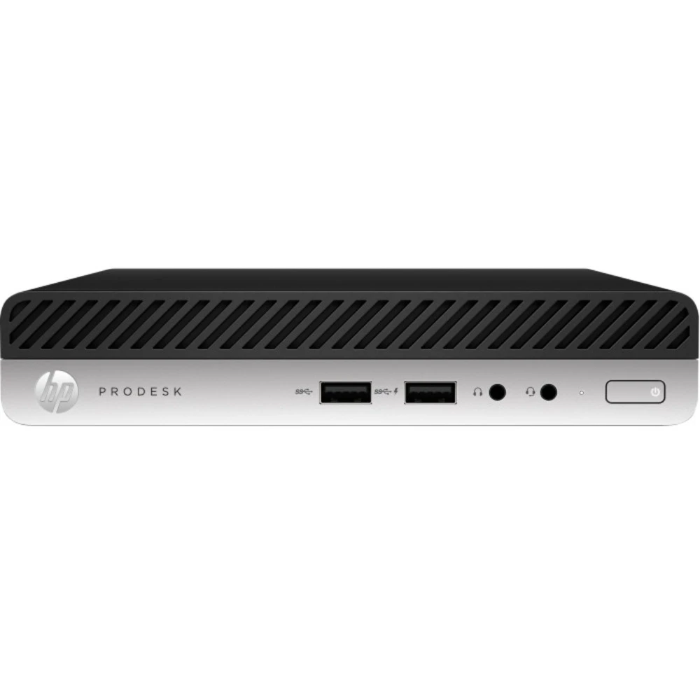 Персональный компьютер HP ProDesk 400 G4 DM 7EM09ES