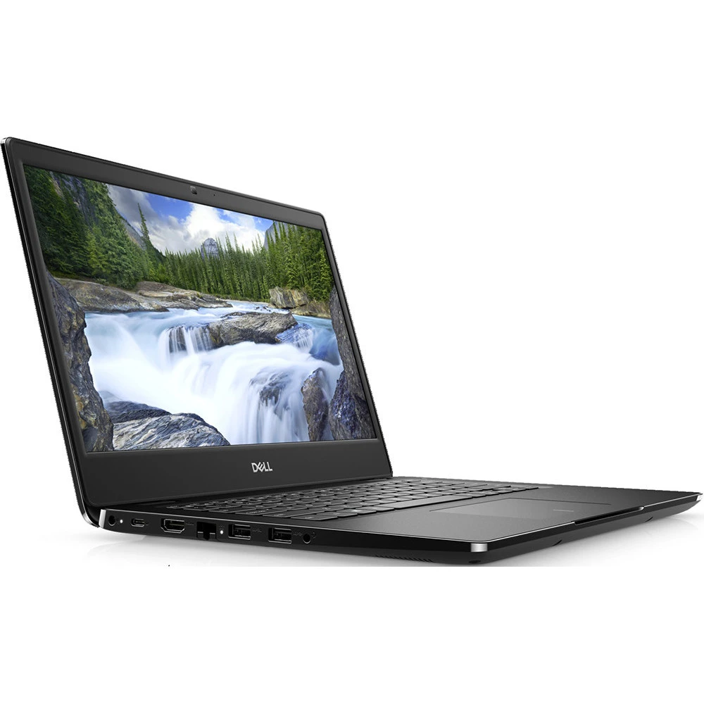 Ноутбук Dell Latitude 3400 3400-0942 14 ", FHD 1920x1080 (16:9), Intel, Core i5, 8 Гб, Windows 10 Pro