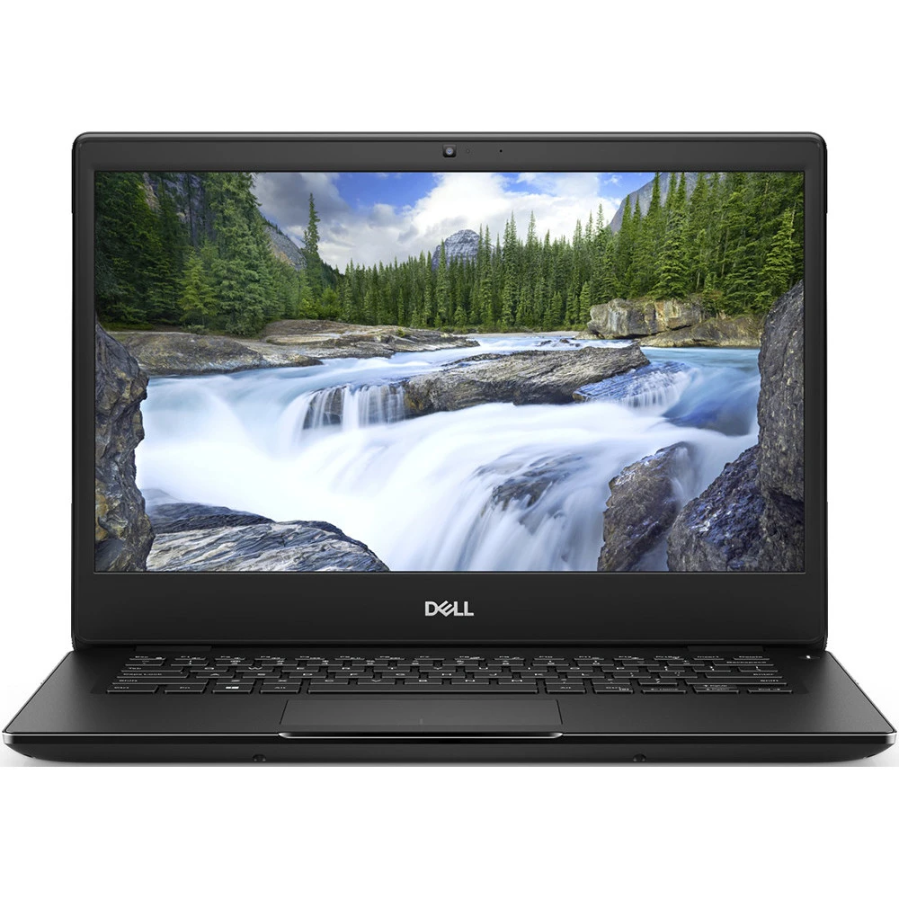 Ноутбук Dell Latitude 3400 3400-0942 14 ", FHD 1920x1080 (16:9), Intel, Core i5, 8 Гб, Windows 10 Pro