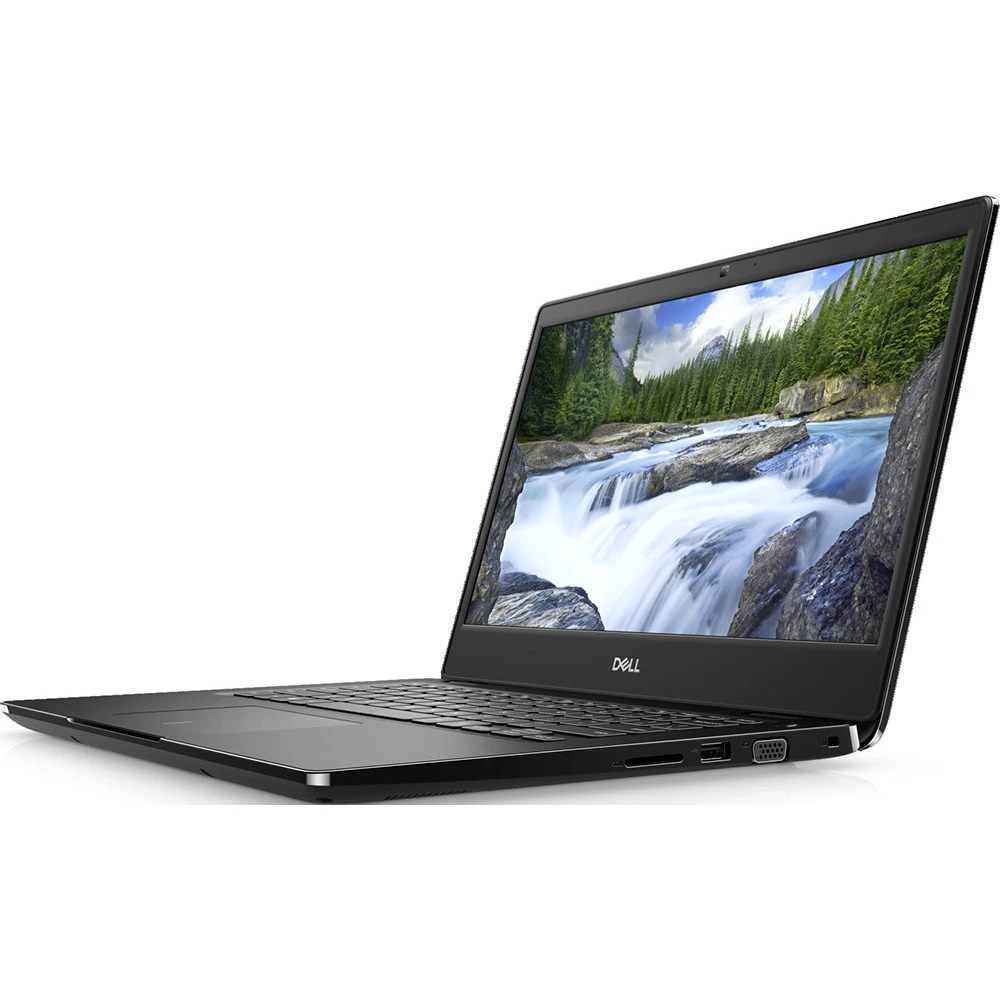 Ноутбук Dell Latitude 3400 3400-0942 14 ", FHD 1920x1080 (16:9), Intel, Core i5, 8 Гб, Windows 10 Pro