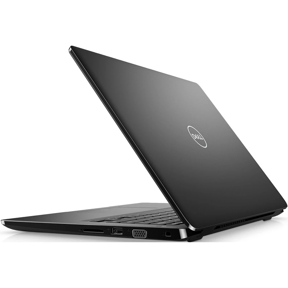 Ноутбук Dell Latitude 3400 3400-0942 14 ", FHD 1920x1080 (16:9), Intel, Core i5, 8 Гб, Windows 10 Pro