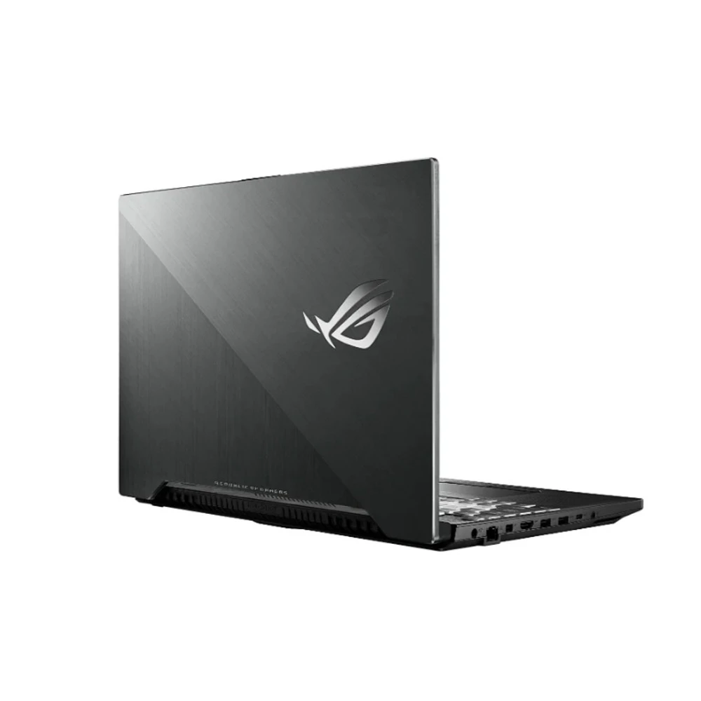 Ноутбук Asus ROG Strix SCAR II GL504GS 90NR00L1-M02960 15.6 ", FHD 1920x1080 (16:9), Core i7, 12 Гб, 256 ГБ, nVidia GeForce 1070, Windows 10 Home