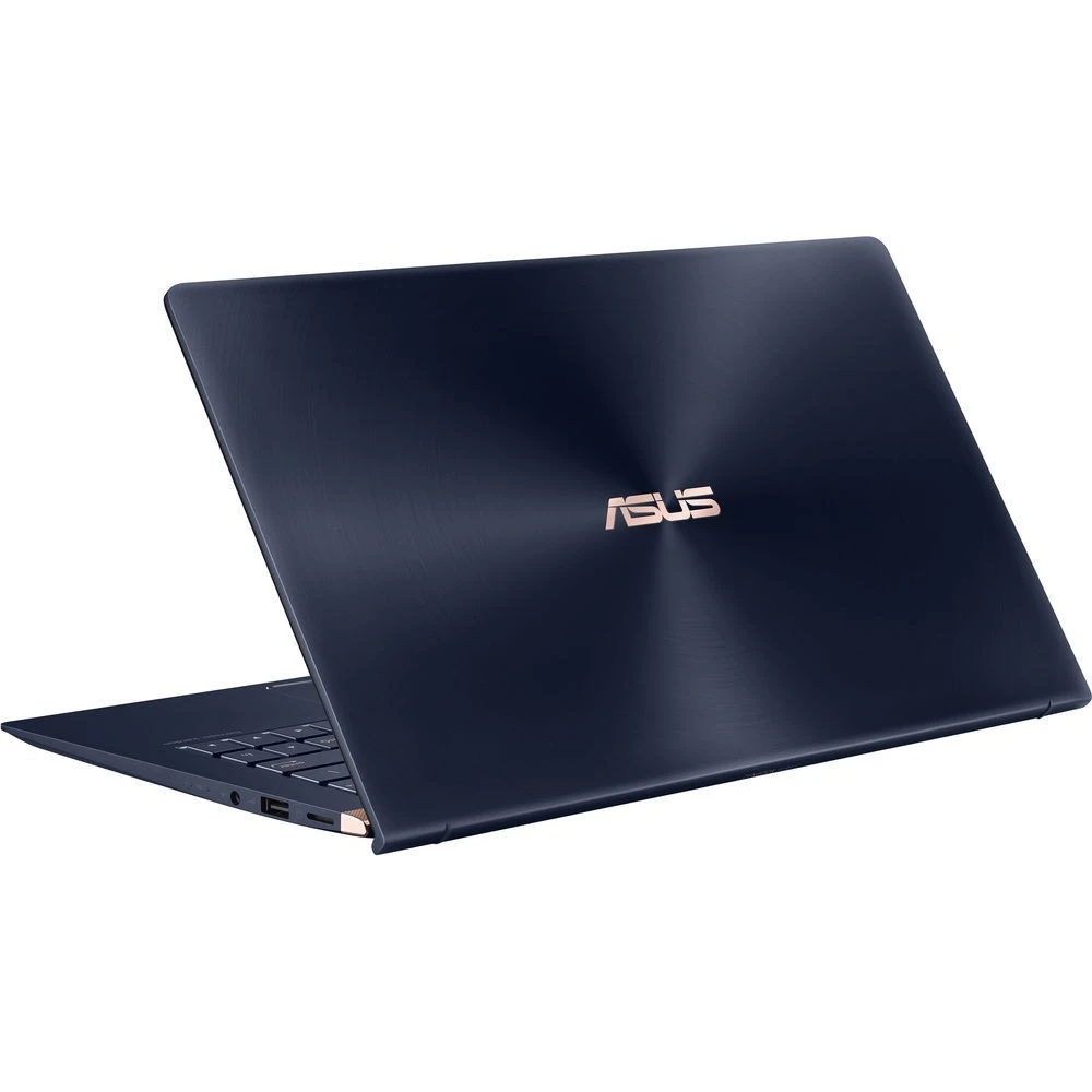 Ноутбук Asus ZenBook UX333FA-A3071 90NB0JV1-M06950 13.3 ", FHD 1920x1080 (16:9), Core i5, 8 Гб, 256 ГБ