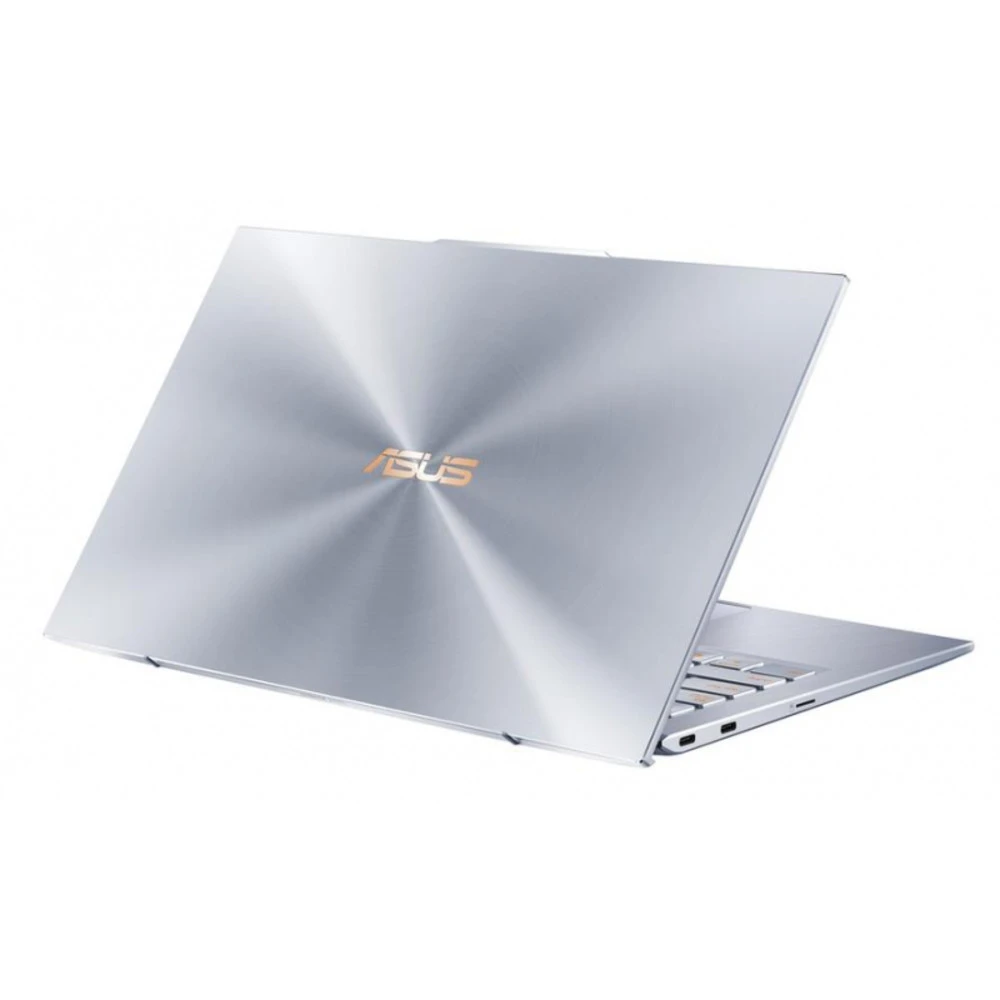 Ноутбук Asus Zenbook UX392FN-AB006R 90NB0KZ1-M01290 13.9 ", FHD 1920x1080 (16:9), Core i7, 16 Гб, 512 ГБ, nVidia GeForce MX150, Windows 10 Pro