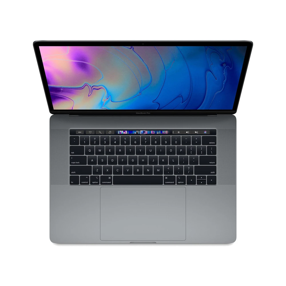 Ноутбук Apple MacBook Pro 15 Z0WV0006L 15.4 ", WQXGA+ 2880x1800 (16:10), Core i7, 32 Гб, 512 ГБ, AMD Radeon Pro 555X, Mac OS