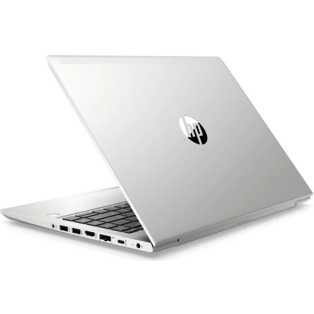 Ноутбук HP ProBook 440 G6 5PQ08EA 14 ", FHD 1920x1080 (16:9), Intel, Core i5, 8 Гб, 256 ГБ, Windows 10 Pro