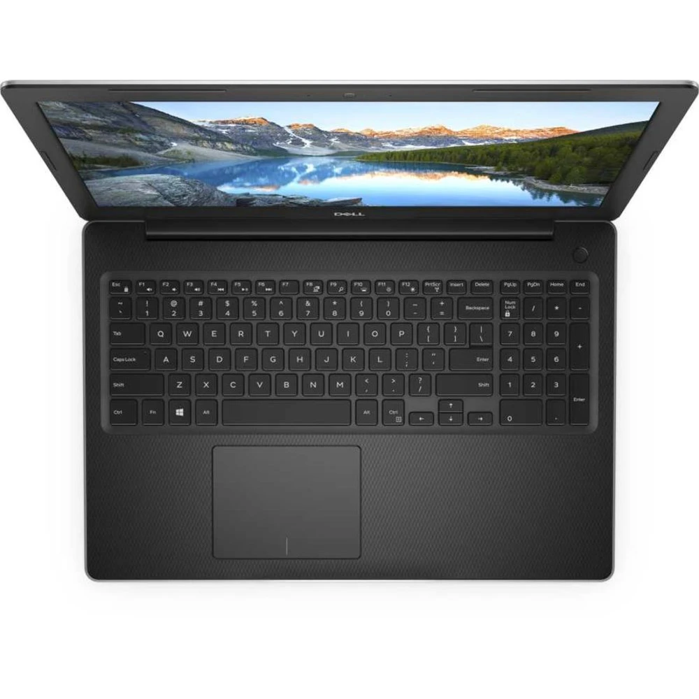 Ноутбук Dell Vostro 3580 3580-4233 15.6 ", FHD 1920x1080 (16:9), Core i5, 8 Гб, 256 ГБ, AMD Radeon 520, Linux