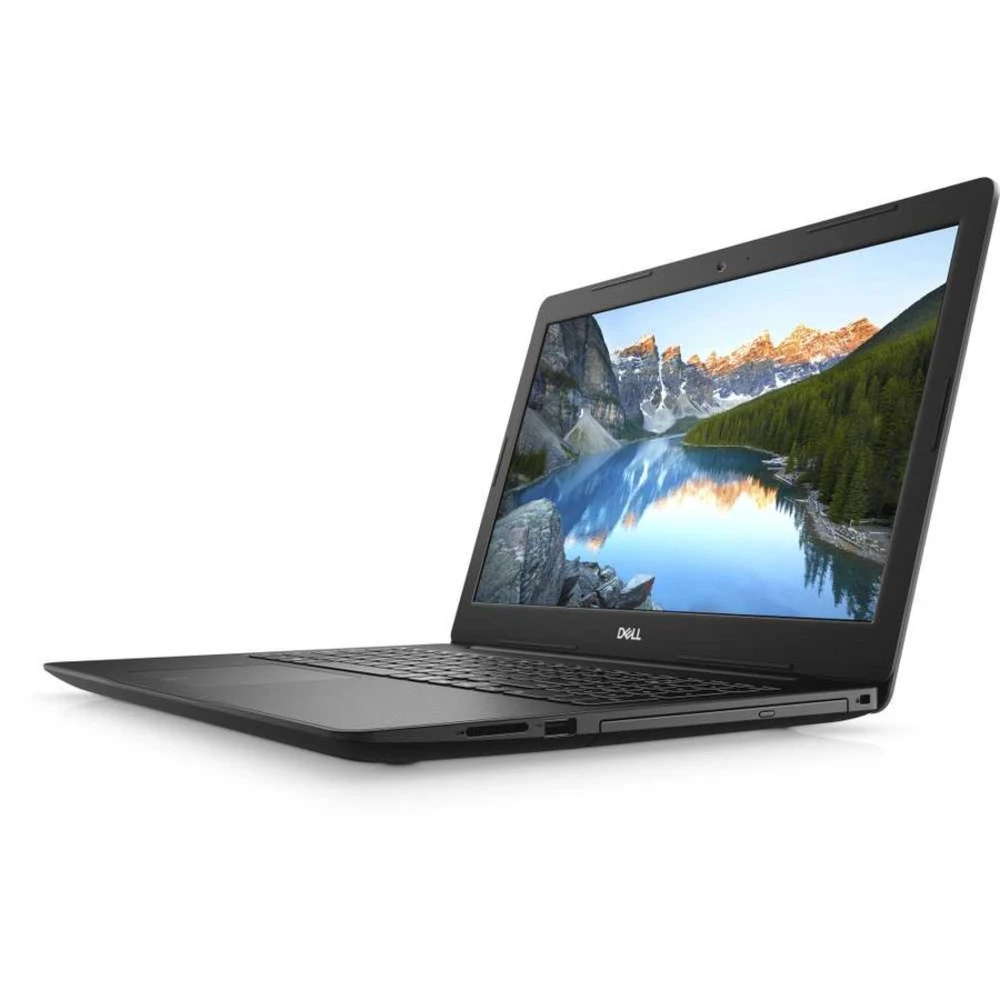 Ноутбук Dell Vostro 3580 3580-4233 15.6 ", FHD 1920x1080 (16:9), Core i5, 8 Гб, 256 ГБ, AMD Radeon 520, Linux