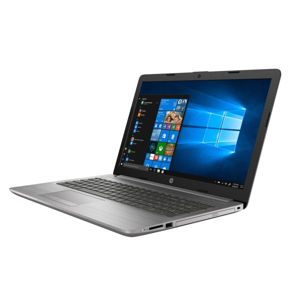 Ноутбук HP 255 G7 7DF18EA 15.6 ", FHD 1920x1080 (16:9), AMD, Ryzen 3, 8 Гб, 128 ГБ, AMD Radeon Vega