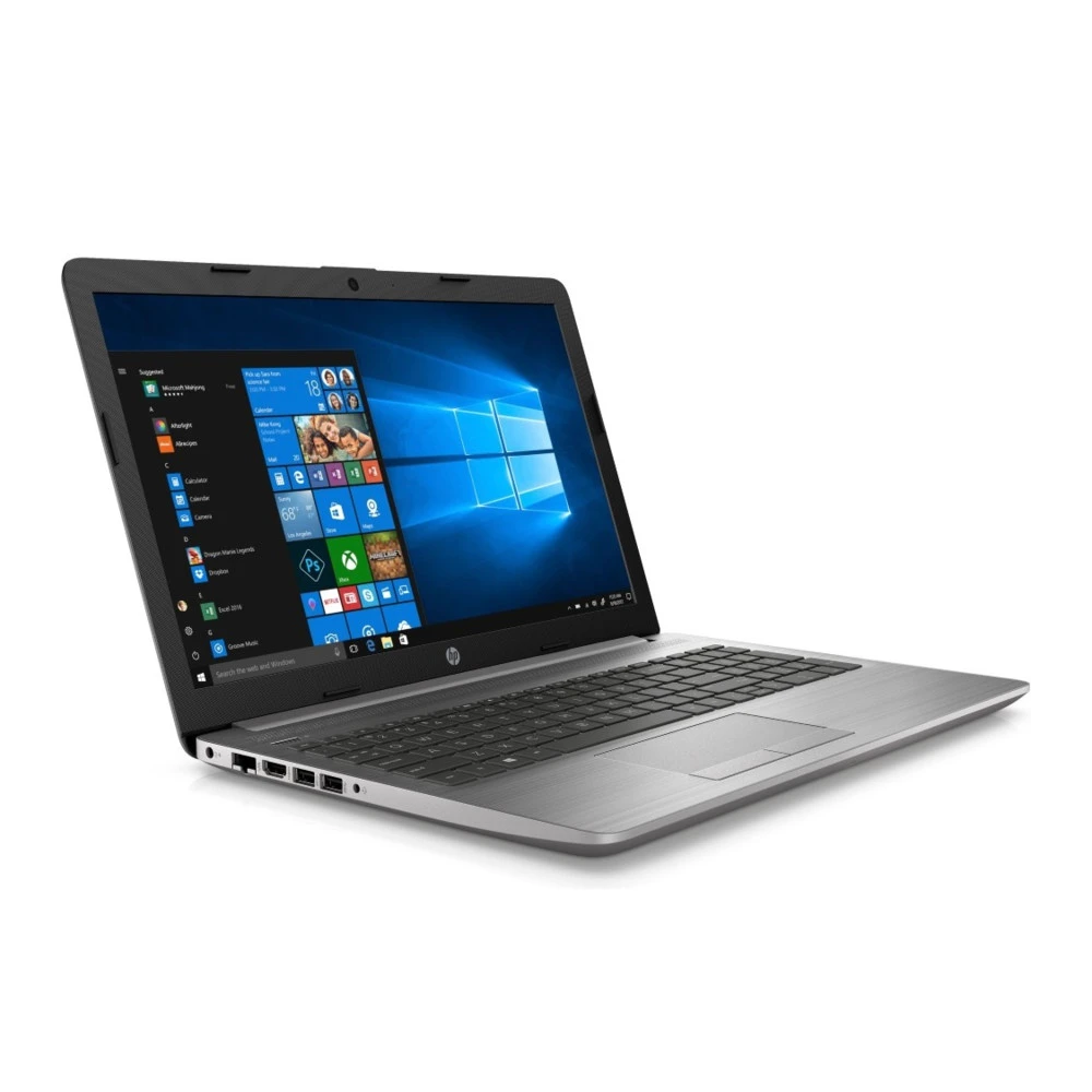 Ноутбук HP 255 G7 7DF18EA 15.6 ", FHD 1920x1080 (16:9), AMD, Ryzen 3, 8 Гб, 128 ГБ, AMD Radeon Vega