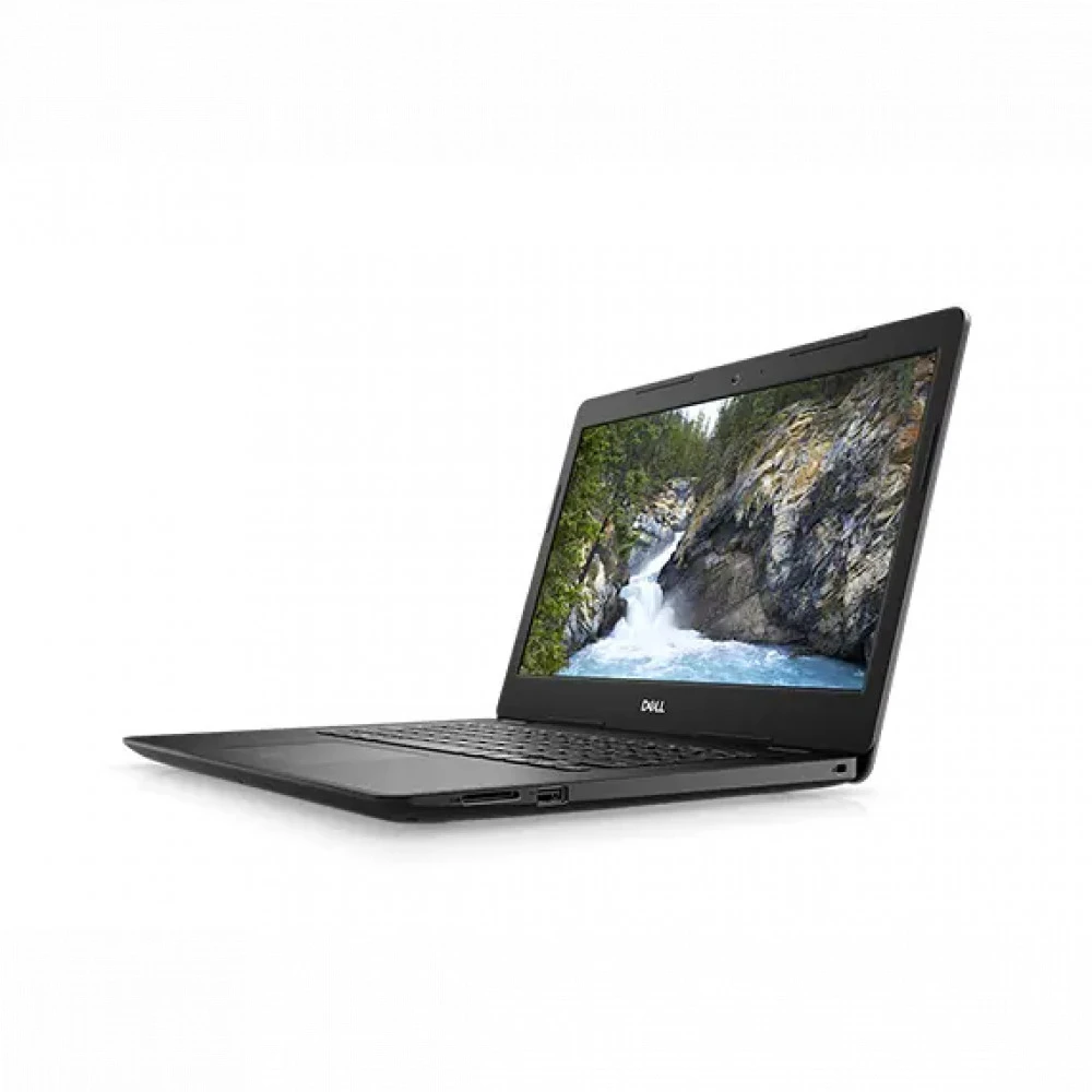 Ноутбук Dell Vostro 3401 210-AXEJ 14 ", HD 1366x768 (16:9), Intel, Core i3, 4 Гб, Intel UHD Graphics, Windows 10 Pro