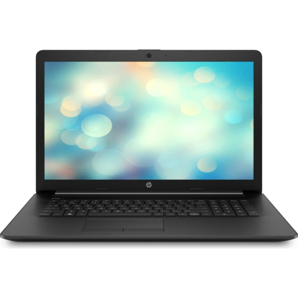 Ноутбук HP 17-ca0134ur 6RM07EA 17.3 ", HD+ 1600х900 (16:9), A6, 4 Гб, 128 ГБ, AMD Radeon R4