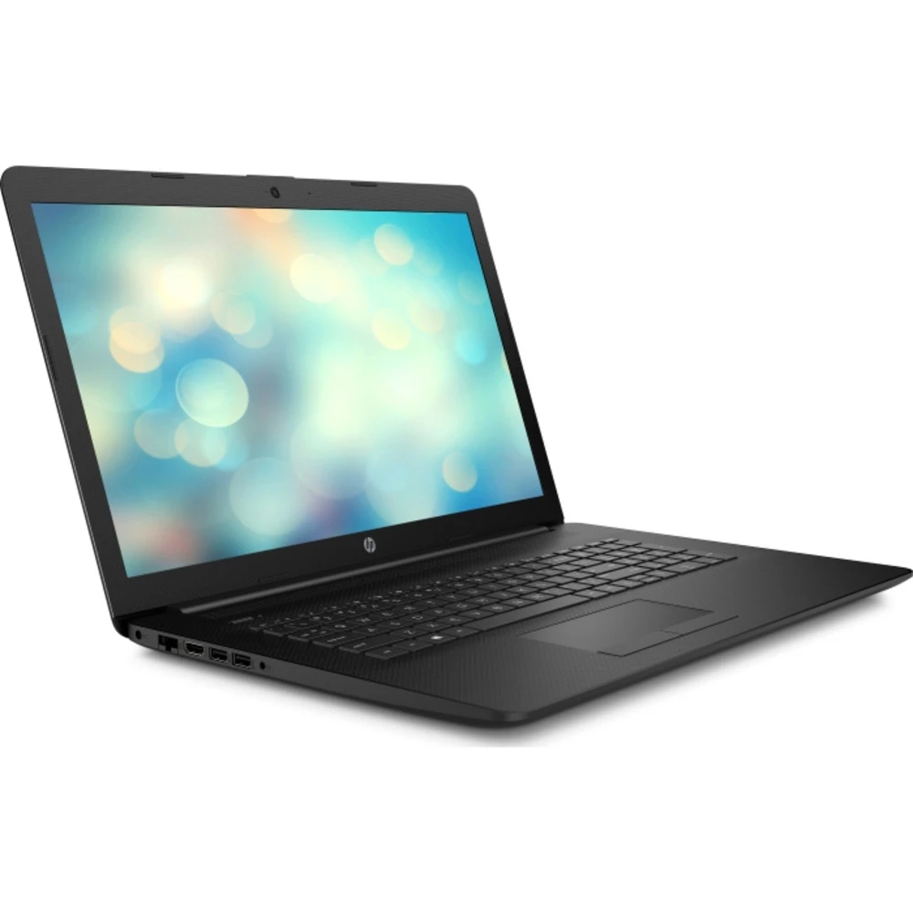 Ноутбук HP 17-ca0134ur 6RM07EA 17.3 ", HD+ 1600х900 (16:9), A6, 4 Гб, 128 ГБ, AMD Radeon R4