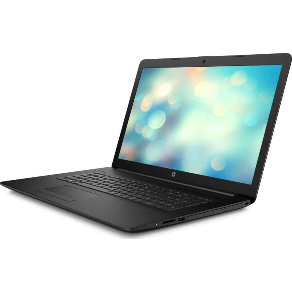 Ноутбук HP 17-ca0134ur 6RM07EA 17.3 ", HD+ 1600х900 (16:9), A6, 4 Гб, 128 ГБ, AMD Radeon R4
