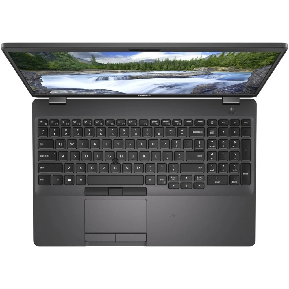 Мобильная рабочая станция Dell Precision 3540 3540-4043 15.6, FHD 1920x1080, Intel, Core i7, 16, SSD