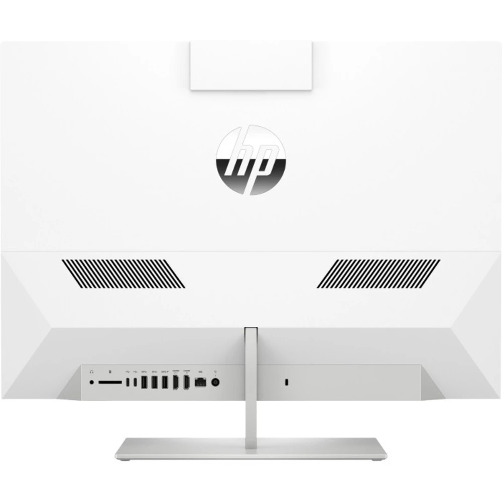 Моноблок HP Pavilion 24-xa0023ur 4UG06EA 23.8 ", Core i5, 8400T, 1.7, 4 Гб, 1 Тб