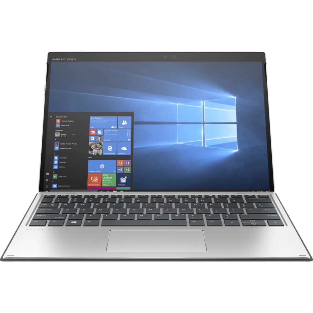 Ноутбук HP Elite x2 1013 G4 7KN92EA 13.3 ", FHD 1920x1080 (16:9), Intel, Core i7, 16 Гб, 512 ГБ, Windows 10 Pro