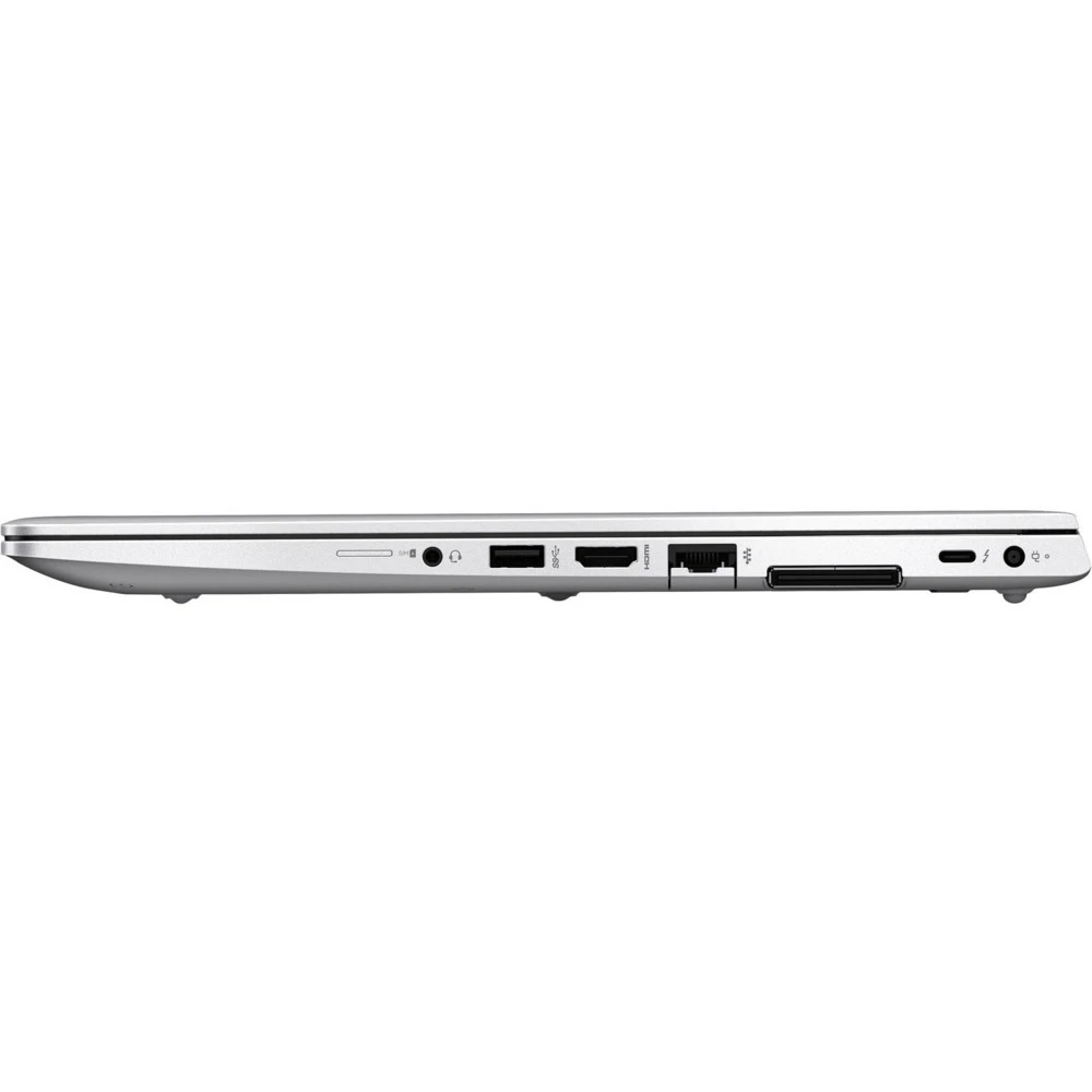 Ноутбук HP EliteBook 850 G6 7KP05EA 15.6 ", FHD 1920x1080 (16:9), Intel, Core i5, 8 Гб, 512 ГБ, Windows 10 Pro
