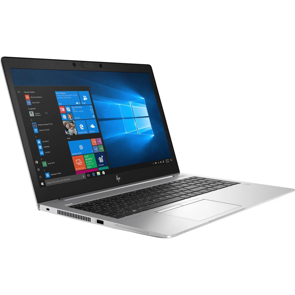 Ноутбук HP EliteBook 850 G6 7KP05EA 15.6 ", FHD 1920x1080 (16:9), Intel, Core i5, 8 Гб, 512 ГБ, Windows 10 Pro
