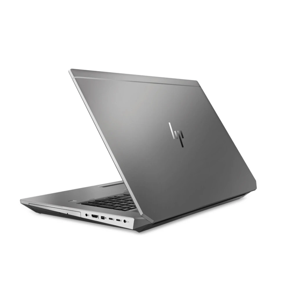 Рабочая станция HP ZBook 17 G6 6TU99EA Xeon, E-2286M, 32, 512 ГБ