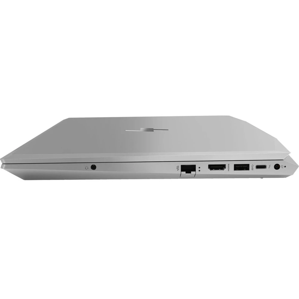 Мобильная рабочая станция HP ZBook 15v G5 2ZC57EA 15.6, FHD 1920x1080, Intel, Core i7, 16, SSD