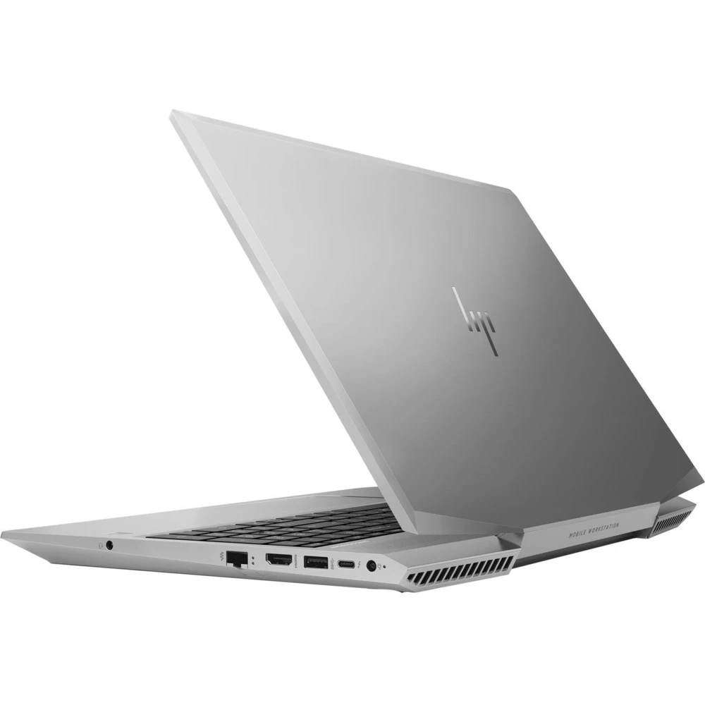 Мобильная рабочая станция HP ZBook 15v G5 2ZC57EA 15.6, FHD 1920x1080, Intel, Core i7, 16, SSD