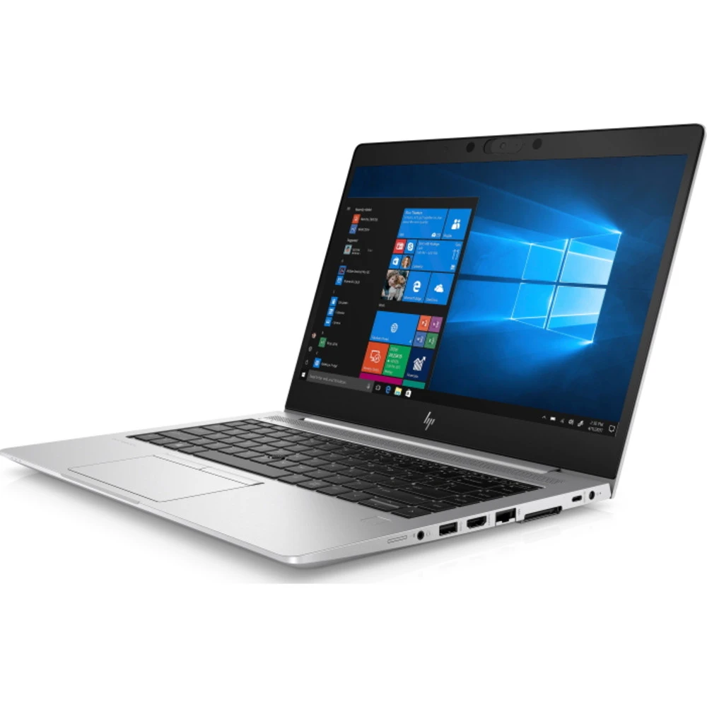 Ноутбук HP EliteBook 745 G6 7KP22EA 14 ", FHD 1920x1080 (16:9), AMD, Ryzen 7 Pro, 8 Гб, 512 ГБ, AMD Radeon Vega, Windows 10 Pro