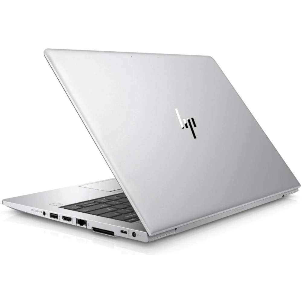 Ноутбук HP EliteBook 745 G6 7KP22EA 14 ", FHD 1920x1080 (16:9), AMD, Ryzen 7 Pro, 8 Гб, 512 ГБ, AMD Radeon Vega, Windows 10 Pro