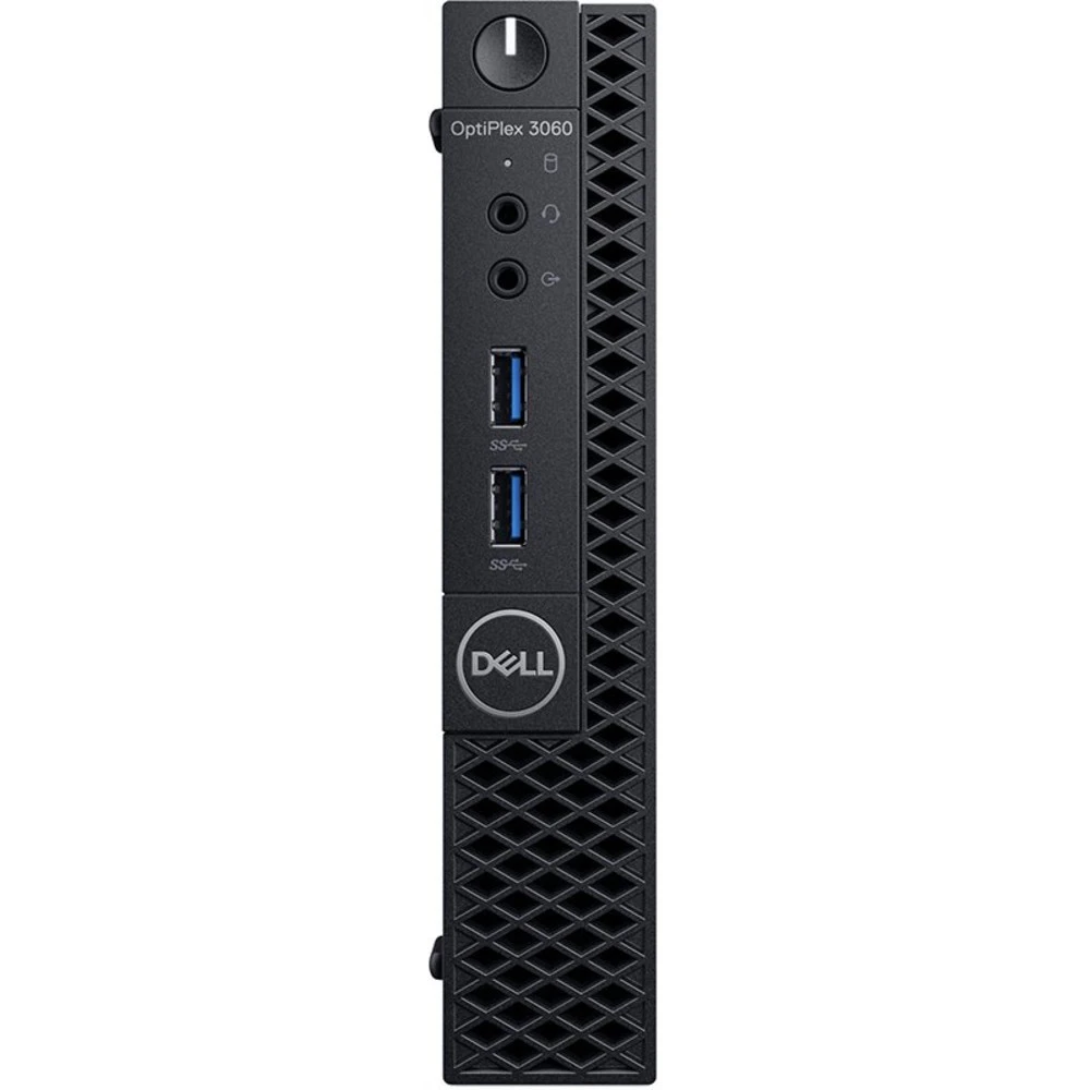 Тонкий клиент Dell OptiPlex 3060 Micro 3060-5642