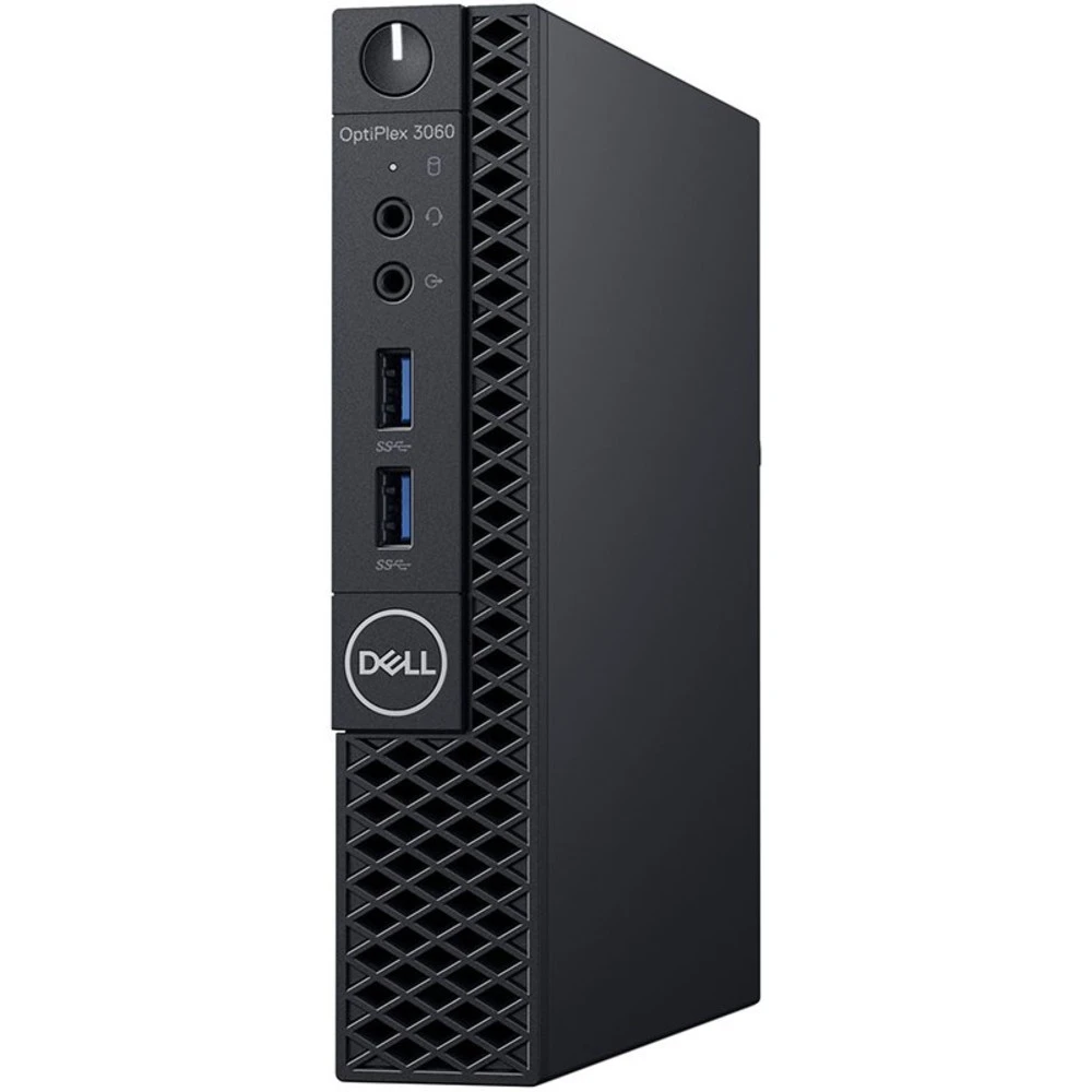 Тонкий клиент Dell OptiPlex 3060 Micro 3060-5642