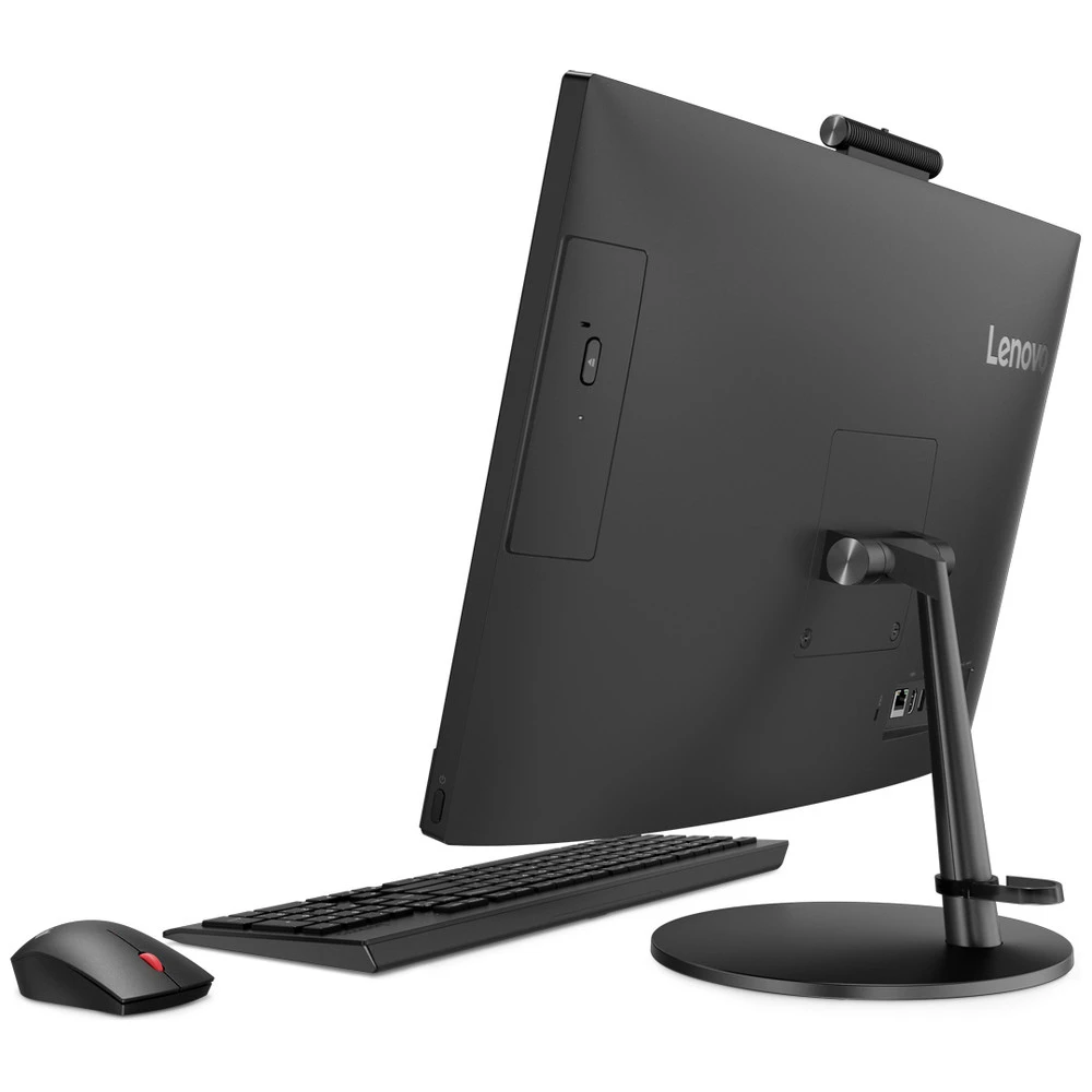 Моноблок Lenovo V530-24ICB AiO 10UX006RRU 23.8 ", Intel, Core i5, 9400T, 1.8, 16 Гб, 512 Гб