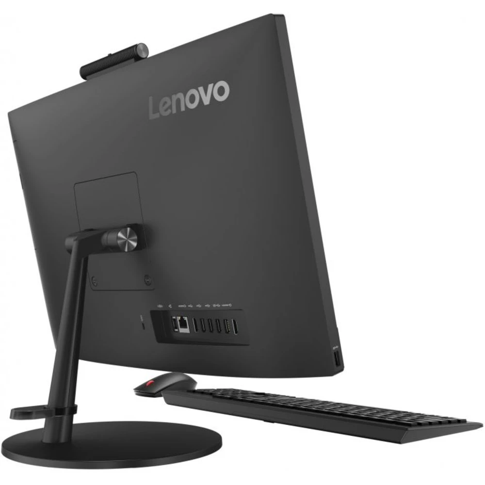 Моноблок Lenovo V530-24ICB AiO 10UX006RRU 23.8 ", Intel, Core i5, 9400T, 1.8, 16 Гб, 512 Гб