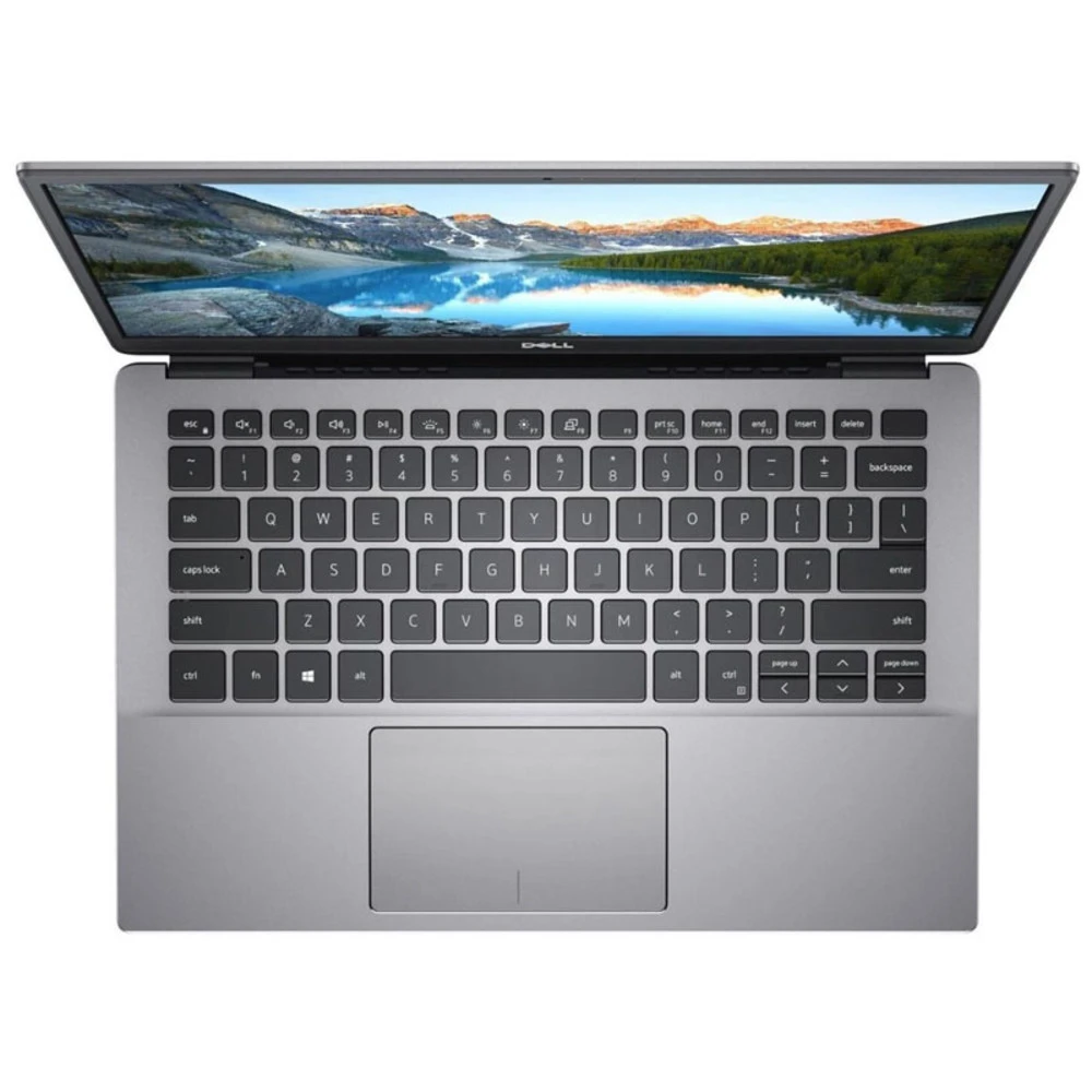 Ноутбук Dell LATITUDE 3301 3301-5109 13.3 ", FHD 1920x1080 (16:9), Intel, Core i5, 8 Гб, 256 ГБ, Windows 10 Pro
